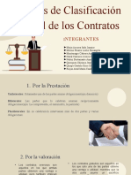 Contratos - Grupo 4 Diapositivas