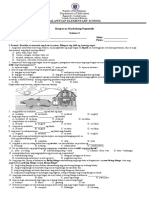 Q4-Periodical Test-Science3