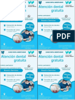 atencion gratuita