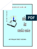 Sư PH M TH C Hành