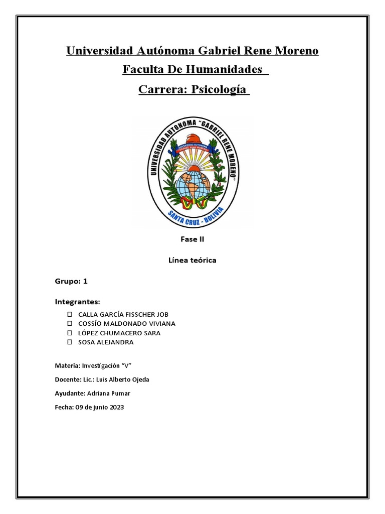 Empatía y Enfoque Cognitivo-Conductual | PDF | Psicoterapia | Terapia ...