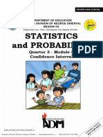 Stat - Prob-Q3-Module-8