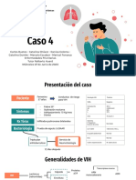 Caso 4 Tuberculosis