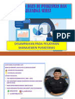 Bahan Tayang MI 2 - Manajemen Data Puskesmas Dan Keluarga Sehat