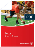 Sports Essentials Bocce Rules 2022 2