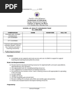 Templates 2022-Inventory of LRs