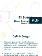 El Juego1