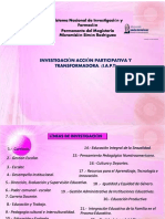 PDF Iapt Investigacion Accion Participativa Transformadora - Compress