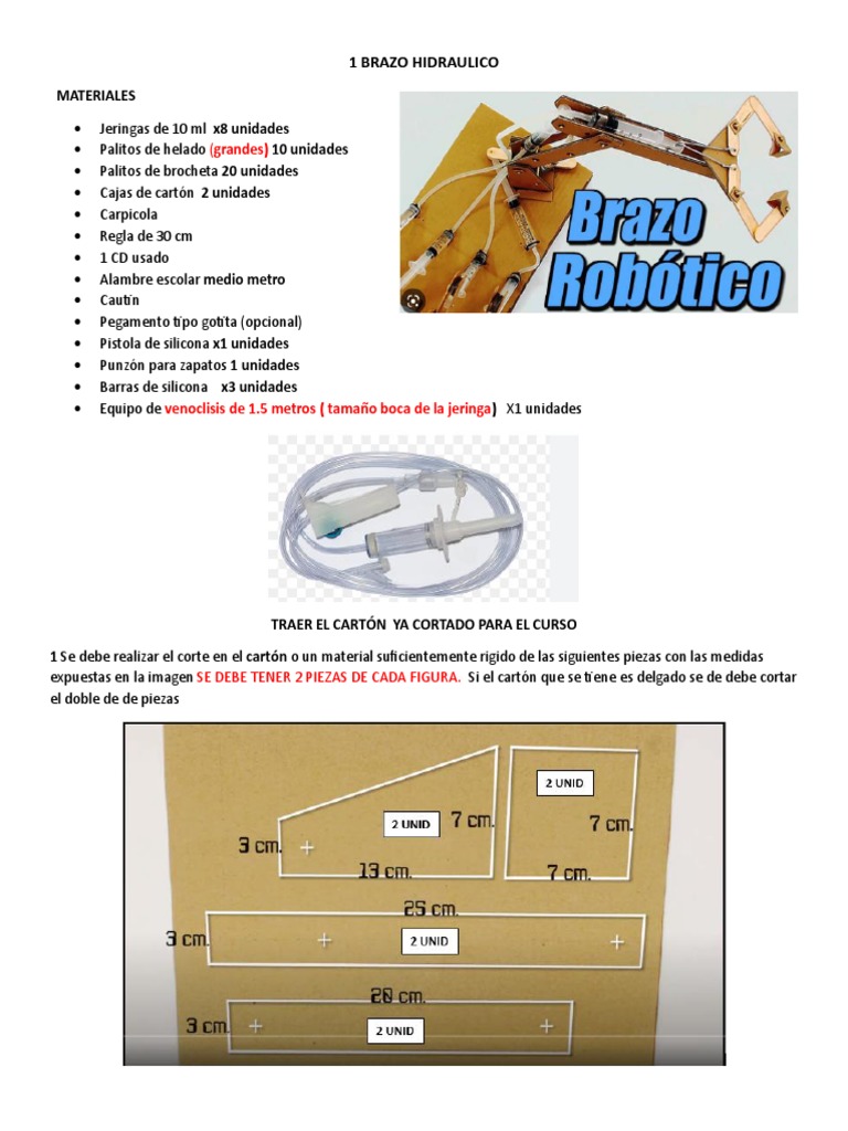 Proyectos | PDF