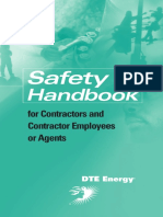 Contractor Book
