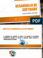 04 Desarrollo de Software