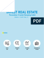 Uas Real Estate - Soraya - 5160911066 - B