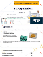 Tarea de Fisicoquimica Semana 11