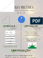 Energia Mecânica