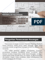 Perencanaan Dan Peramalan Keuangan - Kel 2 Ak21c