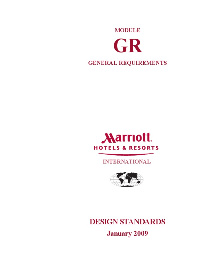 Mariott 00b mhr intl module gr general requirements pdf