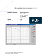 CPTest Manual