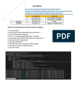 DevOps - Cluster DB With POSTGRESQL PATRONI HAPROXY PGBOUNCER
