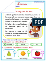 sEMANA 6. dÍA 2-1la Manxzana de Mia