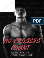 No Crosses Count - Rory Ireland