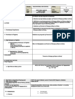 Cot Lesson Plan Esp 9 q3