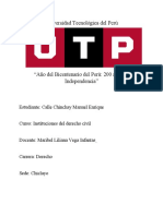 TA1 (Instituciones Del Derecho Civil)