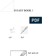 Buku Read Easy 1