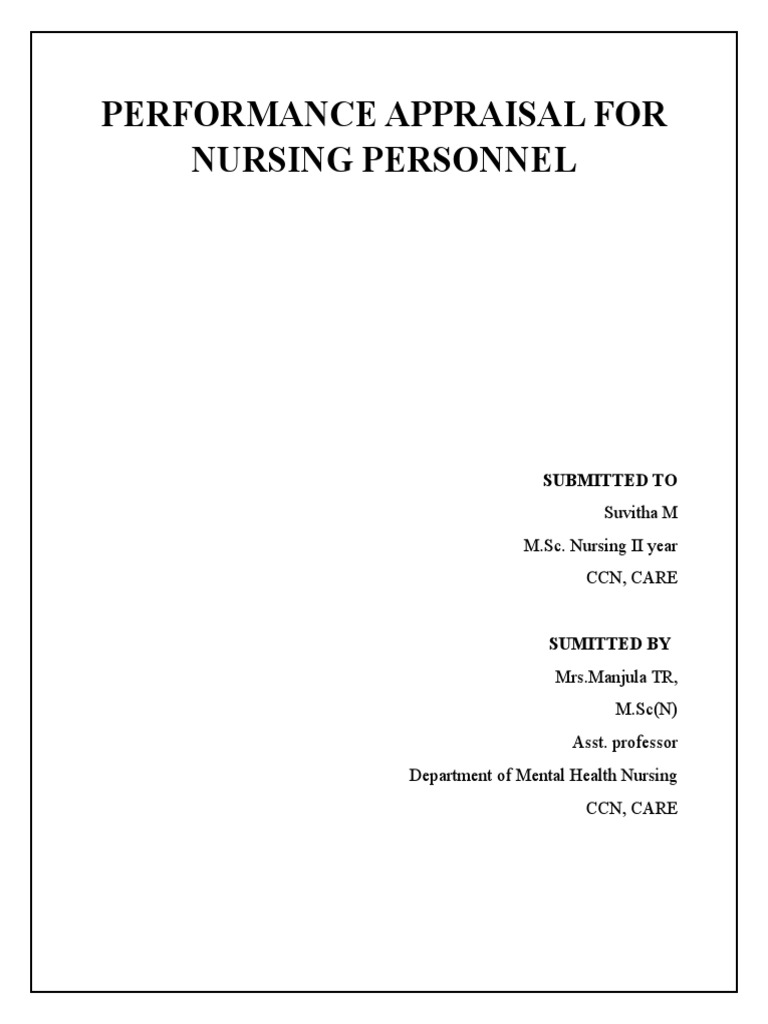 performance-appraisal-for-nursing-personnel-pdf-performance