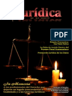 Revista Jurídica 11 Edición
