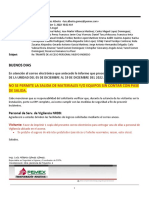 Pase de Canalizaciones Al 19 de Dic