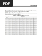 ISO 9906 - 2018 Performance Test | PDF | Engineering Tolerance | Pump
