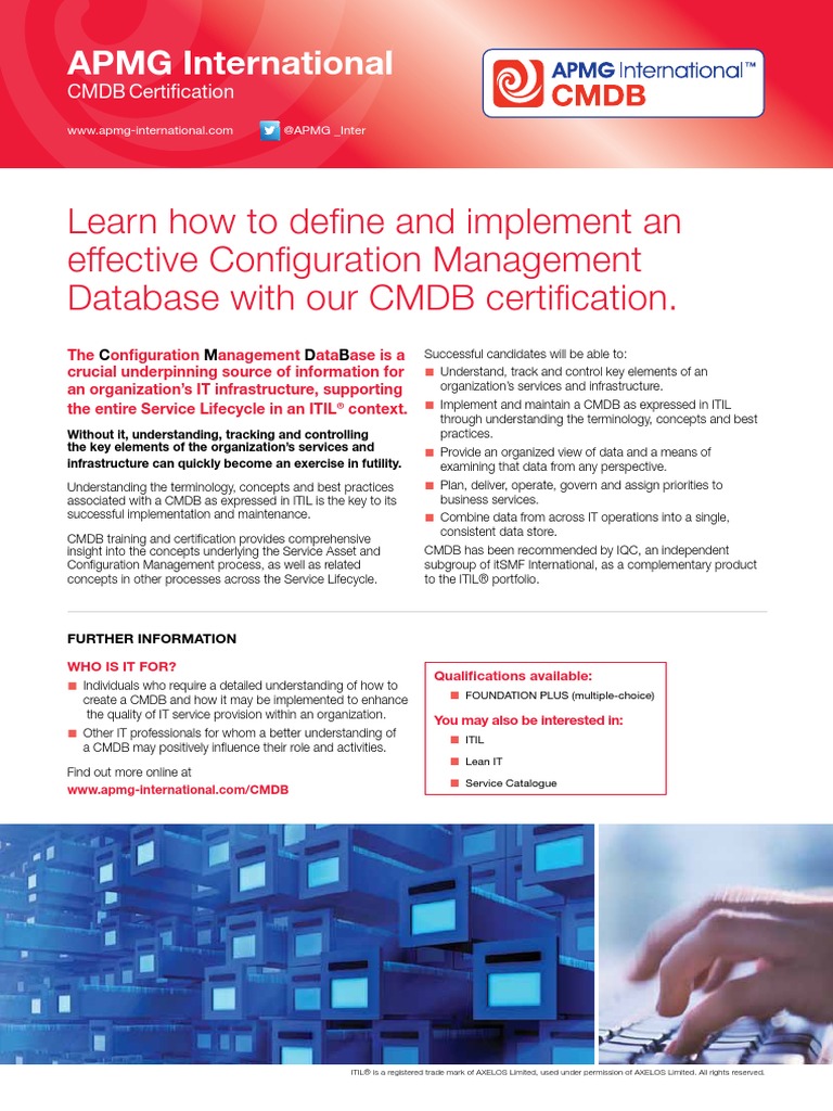 Leaf CMDB | PDF