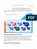 8 STANDAR NASIONAL PENDIDIKAN-Daftar Pustaka