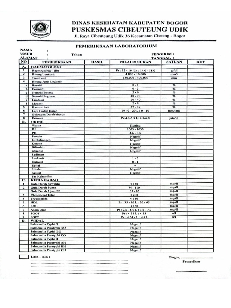 Form Lab | PDF