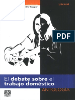 El Debate Sobre El Trabajo Doméstico