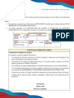 Agenda Tercero S35