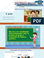 Tutoria - 5