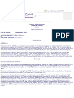 Gatchalian Vs Angeles CSV Jurisprudence