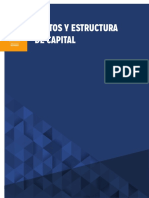 M4 L2 Direccion Estrategica Financiera Costo Estructuras Capital USM