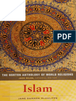 Islam - McAuliffe, Jane Dammen, Author