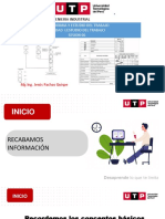 Ingenieria Industrial: Ergonomia Y Estudio Del Trabajo Unidad I.Estudio Del Trabajo Sesion 06