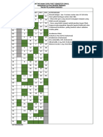 PIKET SEM - GENAP 2020-2021 - 7 September 2020