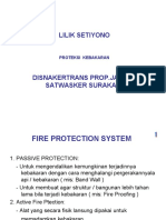 Fire Alarm System