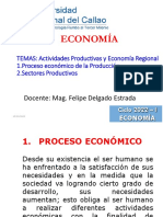 Clase-3-Actividades Productivas y Economia Regional 2022-I