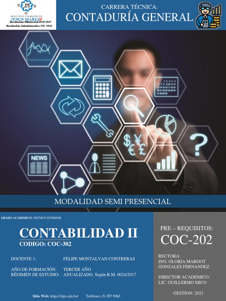 Costos de Fabricación en Contabilidad II | PDF | Costo | Inventario