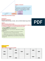 Semana 1 Segundo Parcial