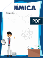 Quimica Lubeicantes