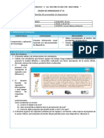 Sesion N° 1 - INTERFAZ DEL PRESENTADOR DE DIAPOSITIVA