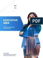 EMBA Brochure 2022