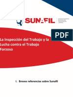 Trabajo Forzoso